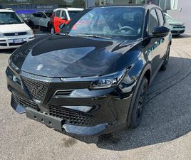 ALFA ROMEO JUNIOR IBRIDA ALFA ROMEO JUNIOR 1.2 IBRIDA 145CV EDCT6 NUOVA A MILANO