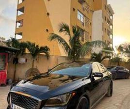 HYUNDAI GENESIS - OUEST FOIRE | EXPAT-DAKAR