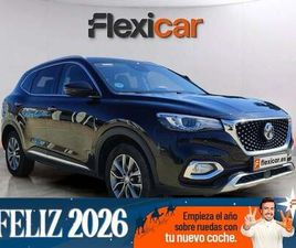 MG HS 1.5 T-GDI AT COMFORT