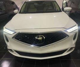 ACURA MDX 2022 - POINT-E | EXPAT-DAKAR