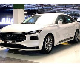 FORD TAURUS USED FORD TAURUS 2024