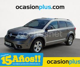 FIAT FREEMONT FIAT FREEMONT URBAN 2.0 16V DIESEL