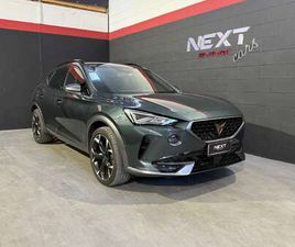 FORMENTOR 2020 1.4 E-HYBRID 204CV DSG