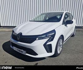 CLIO TCE 100 GPL EVOLUTION