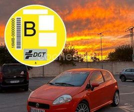 FIAT GRANDE PUNTO