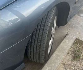 PEUGEOT 407 2.0 ST CONFORT