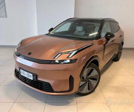 LYNK&CO 08 PHEV MORE