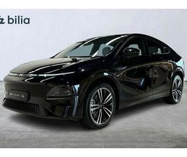 AWD PERFORMANCE |87,5 KWH DEMO.|