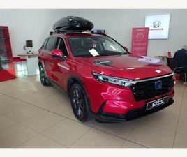 2.0 H I-MMD ADVANCE ECVT 4WD EURO 6 (START/STOP) 5DR