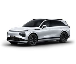 XPENG G9 RWD STANDARD RANGE, 258KW