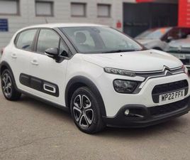 1.2 PURETECH SENSE EURO 6 (START/STOP) 5DR