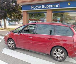 7 POSTI EXCLUSIVE 110CV