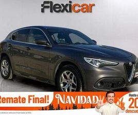 2.2 DIÉSEL 154KW (210CV) EXECUTIVE Q4