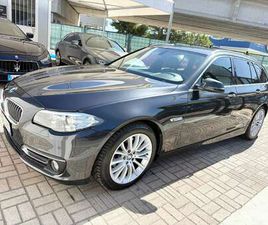 D TOURING LUXURY - PREZZO PROMO