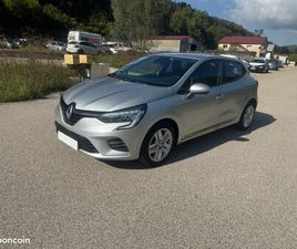 RENAULT CLIO 5 1,5 DCI 85 CV BV6 PREMIERE MAIN
