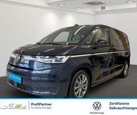 T7 2.0 TSI KÜ *AHK*PANO*HEAD-UP*KAMERA*