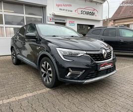 ARKANA 1.3 TCE 140CH MILD HYBRID EVOLUTION EDC -24