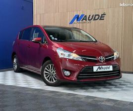 TOYOTA VERSO TOYOTA VERSO 1.6 VVT-I 132 CH DESIGN