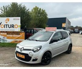 RENAULT TWINGO RENAULT TWINGO 2 PHASE 2 1.2 75 CV KIT DISTRIBUTION NEUF,⭐️IDÉAL JEUNE CONDUCTEUR,◊GARANTIE 1 ANS◊