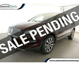 LINCOLN MKC 2019 LINCOLN MKC RESERVE