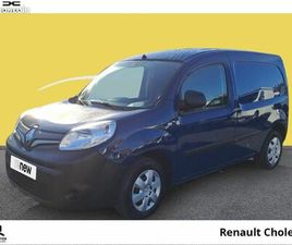 RENAULT KANGOO EXPRESS 1.5 BLUE DCI 95CH EXTRA R-LINK (SOIT 9400 HT)