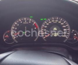 HONDA ACCORD 2.4 IVTEC LUXURY INNOVA AT