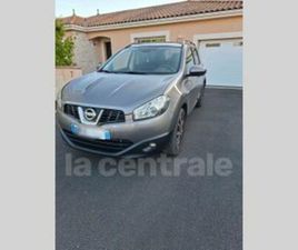 NISSAN QASHQAI+2 GENERATION2 1.6 DCI 130 FAP STOP/START TEKNA
