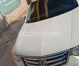 HONDA ACCORD HONDA ACCORD