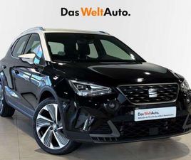 SEAT ARONA 1.0 TSI S&S FR XM 110