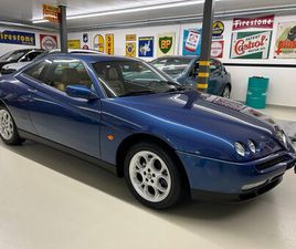 GTV 2.0 V6 TB