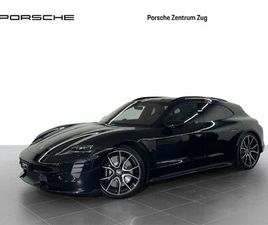 TAYCAN TURBO SPORT TURISMO