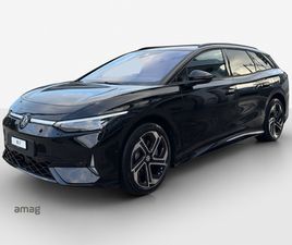 ID.7 TOURER GTX 86 KWH GTX 4 MOTION