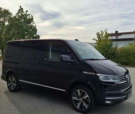 VOLKSWAGEN T6.1 MULTIVAN MULTIVAN 2.0 TDI HIGHLINE 4MOTION 204CV DSG 7PTI
