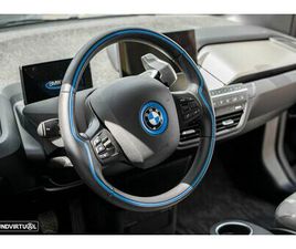 BMW I3 120 AH BMW I3 (120 AH)