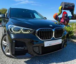 BMW IX1 PACK M PHEV 1.5IA XDRIVE25E OPF