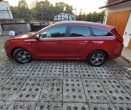 HYUNDAI I30 1.5 T-GDI 6IMT 48V 160KM JASTRZĘBIE-ZDRÓJ • OLX.PL