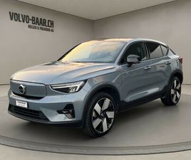 C40 P8 TWIN RECHARGE ULTIMATE AWD