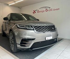RANGE ROVER VELAR R-DYNAMIC P 380 HSE AUTOMATIC