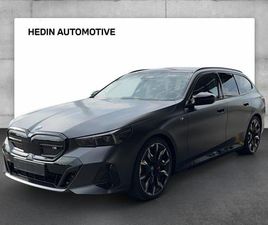 I5 M60 XDRIVE TOURING
