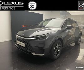 LEXUS LBX LEXUS LBX 1.5 136CH EMOTION 2WD