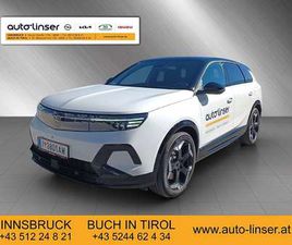 ELECTRIC 73KWH AWD ULTIMATE