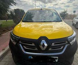 RENAULT KANGOO E-TECH RENAULT - KANGOO COMBI E-TECH