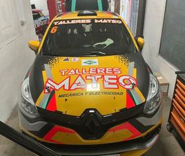 RENAULT - CLIO III