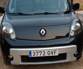 RENAULT - KANGOO COMBI