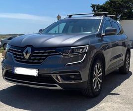 RENAULT - KOLEOS