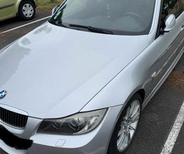 BMW SÉRIE 3 325D M SPORT