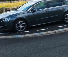 URGENCE BELLE VOITURE