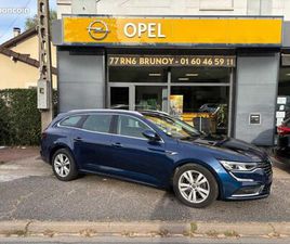 RENAULT TALISMAN 1,6 DCI BUSINESS ENERGY 130CH