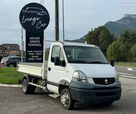 RENAULT MASCOTT L1H1 T28 1.9 DTI