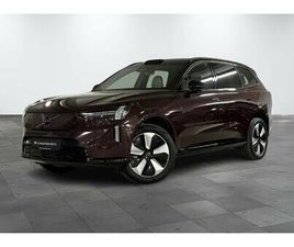 VOLVO EX90 TWIN ULTRA KROK|21|PANO|MASSASJE|PIXEL|HUD|360++